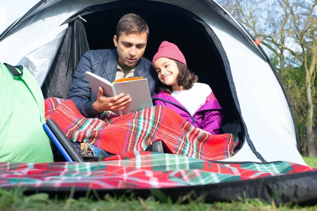 A Guide to Camping with Kids: Creating Unforgettable Outdoor Family Adventures