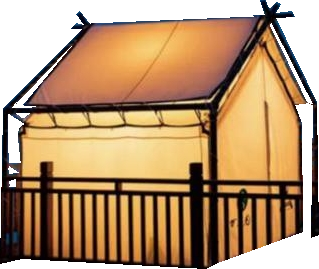 XB-B300 Tent