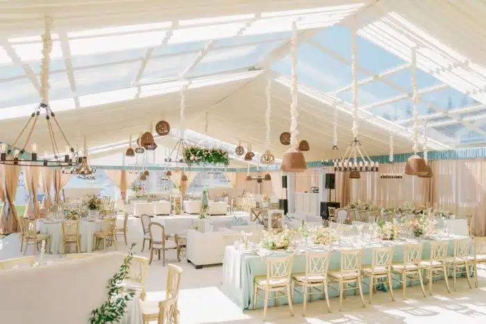 Frame Tent Weddings Frame Tent Weddings